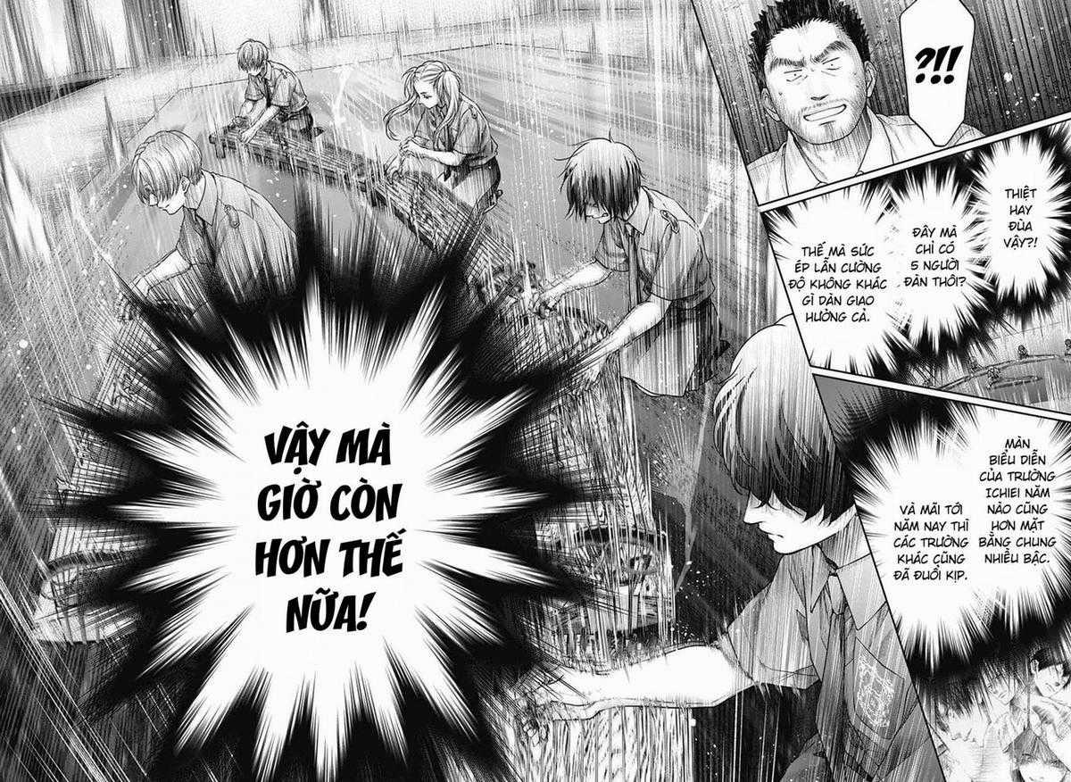 Kono Oto Tomare - Chapter 134 - Trang 3