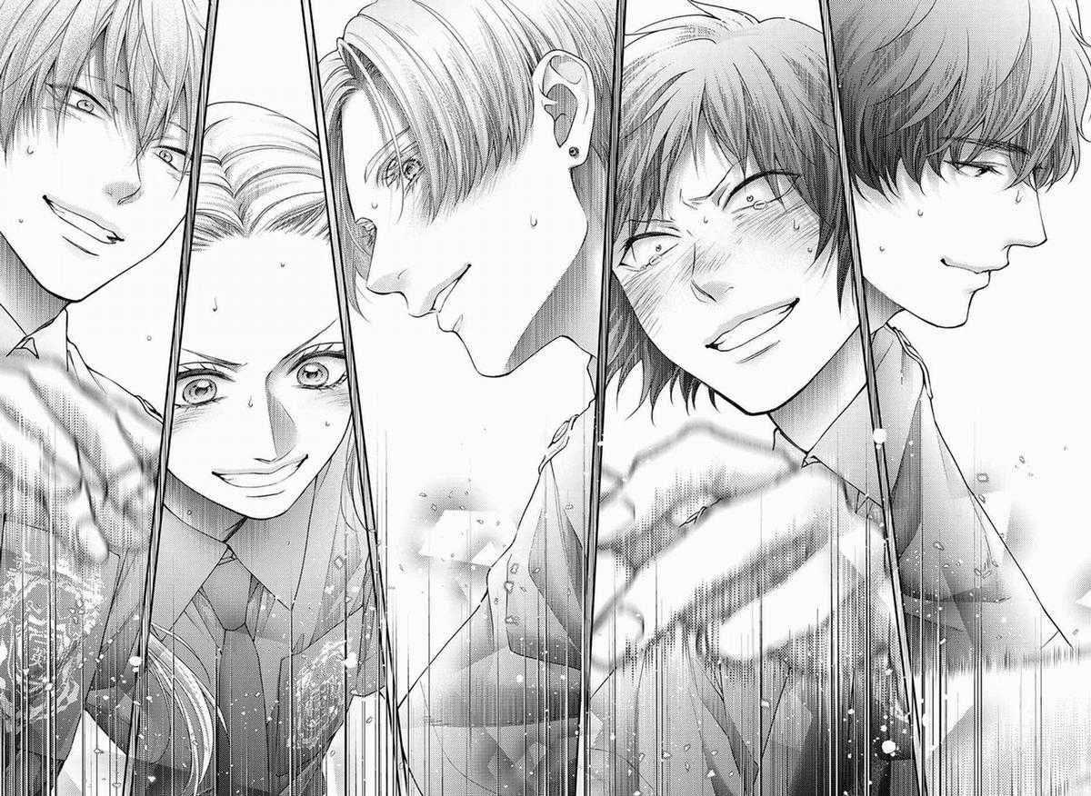 Kono Oto Tomare - Chapter 134 - Trang 25