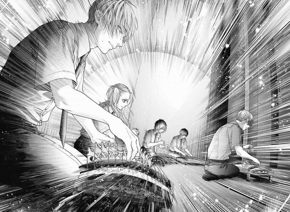 Kono Oto Tomare - Chapter 134 - Trang 26
