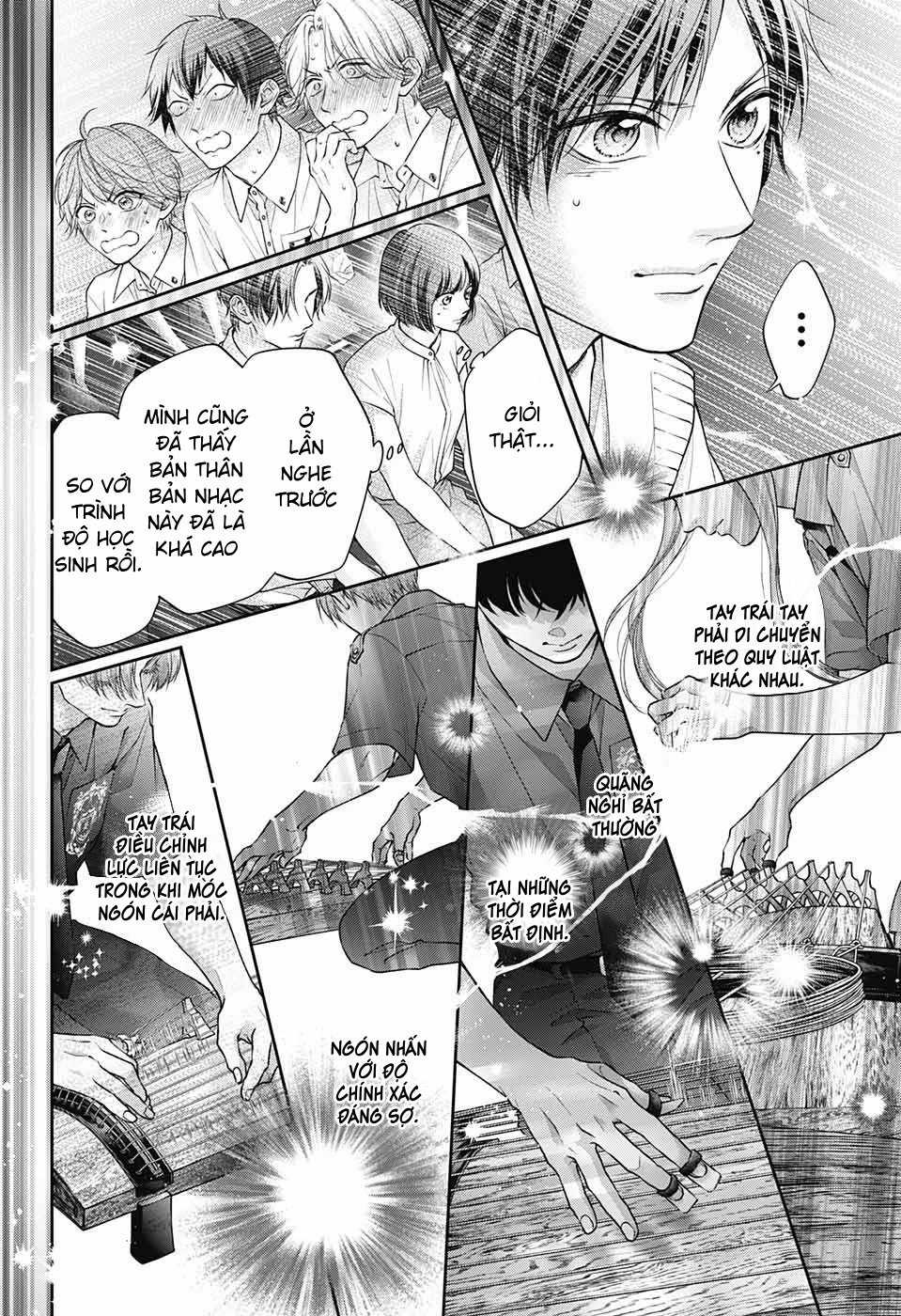 Kono Oto Tomare - Chapter 134 - Trang 4