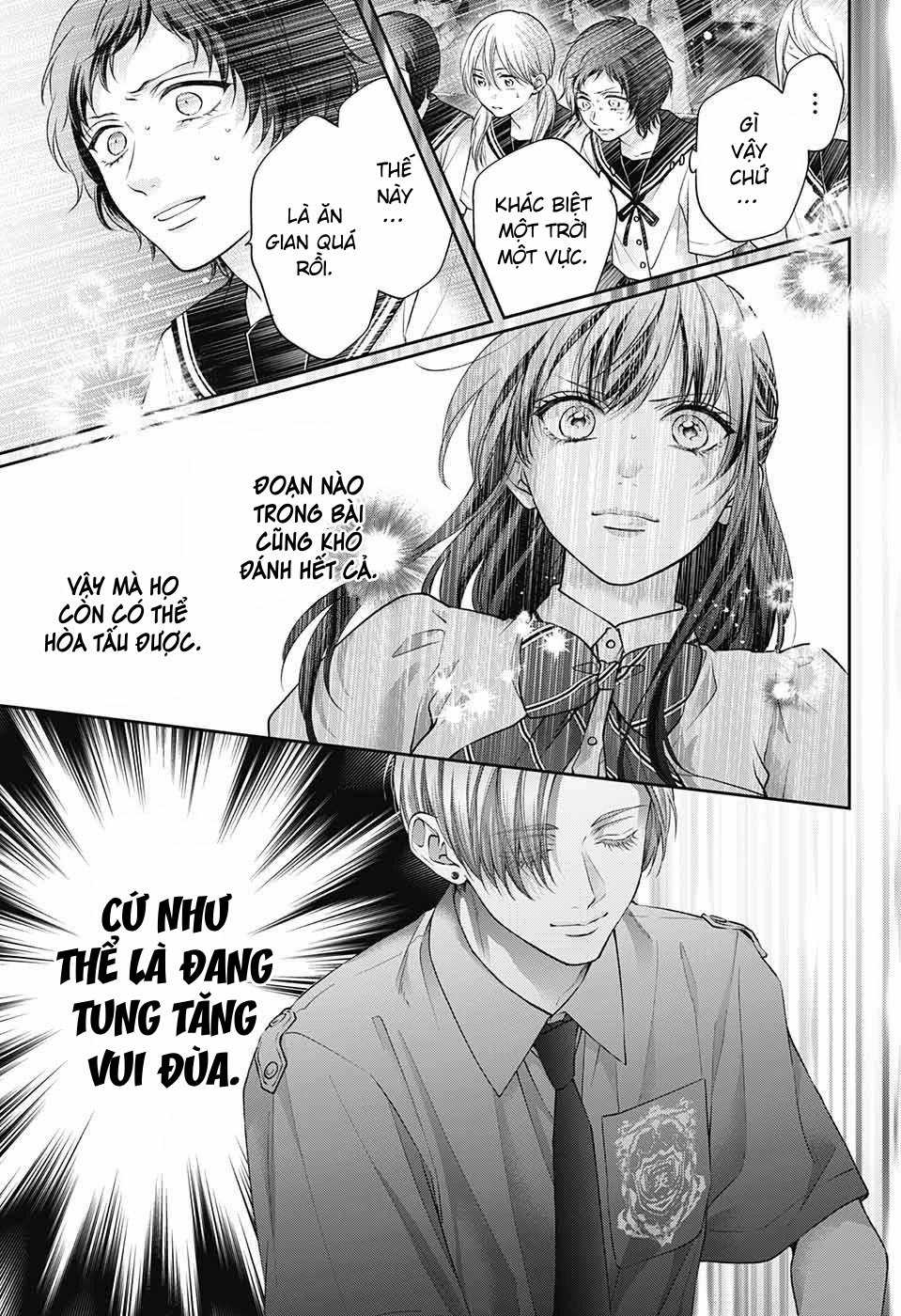 Kono Oto Tomare - Chapter 134 - Trang 5