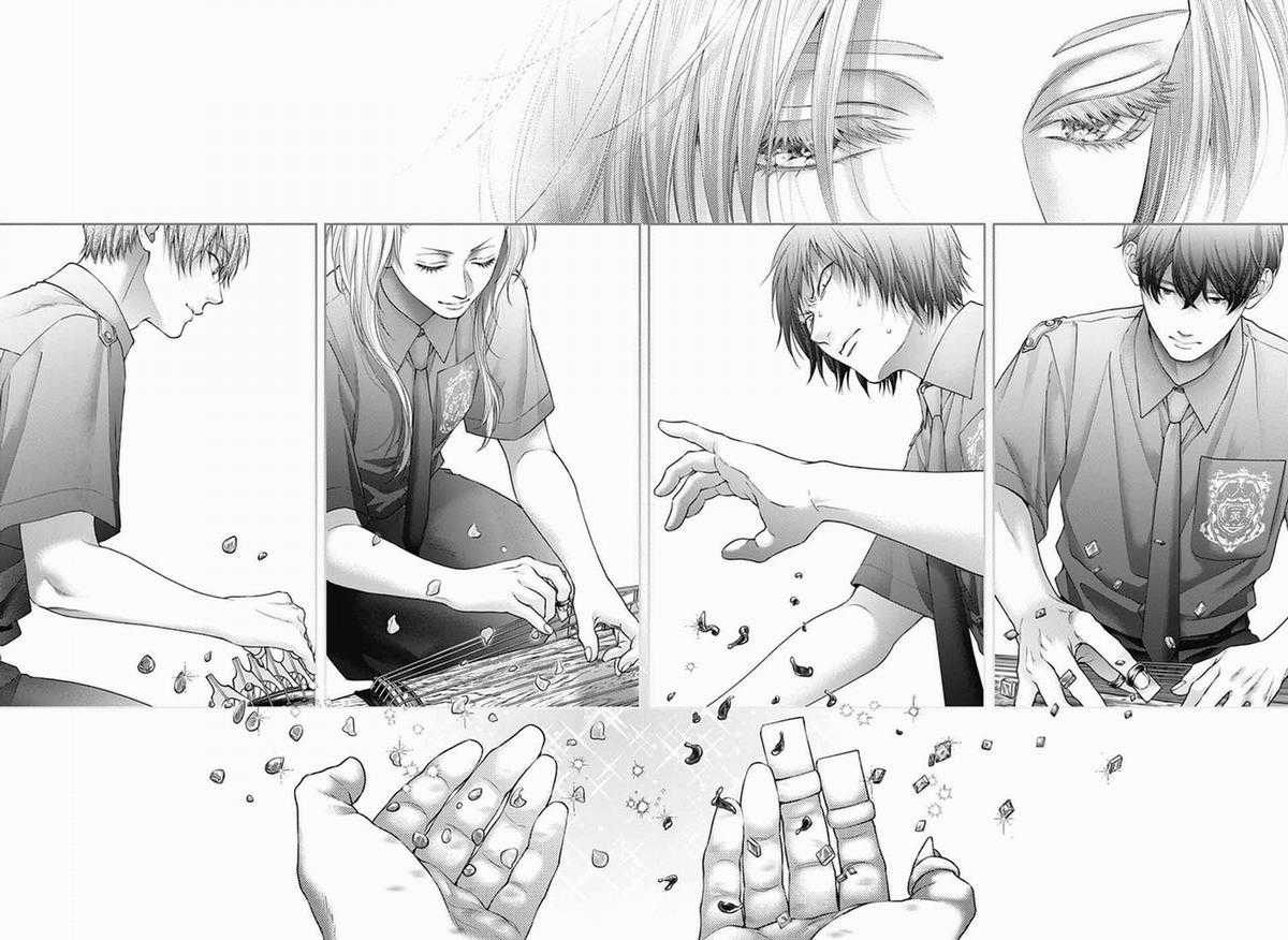 Kono Oto Tomare - Chapter 134 - Trang 6