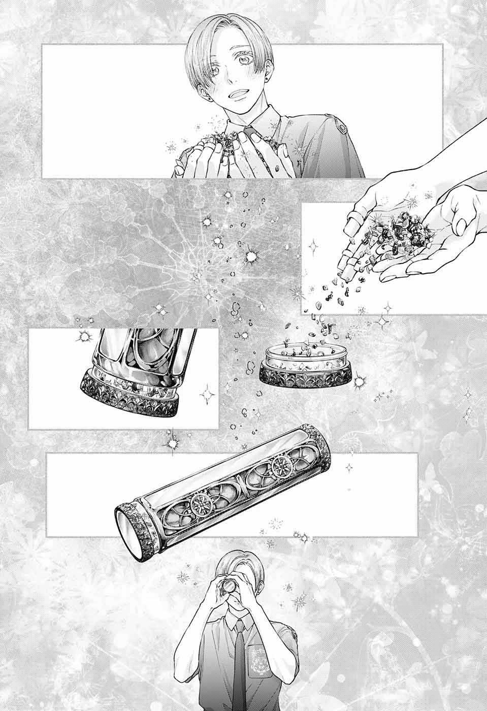 Kono Oto Tomare - Chapter 134 - Trang 7