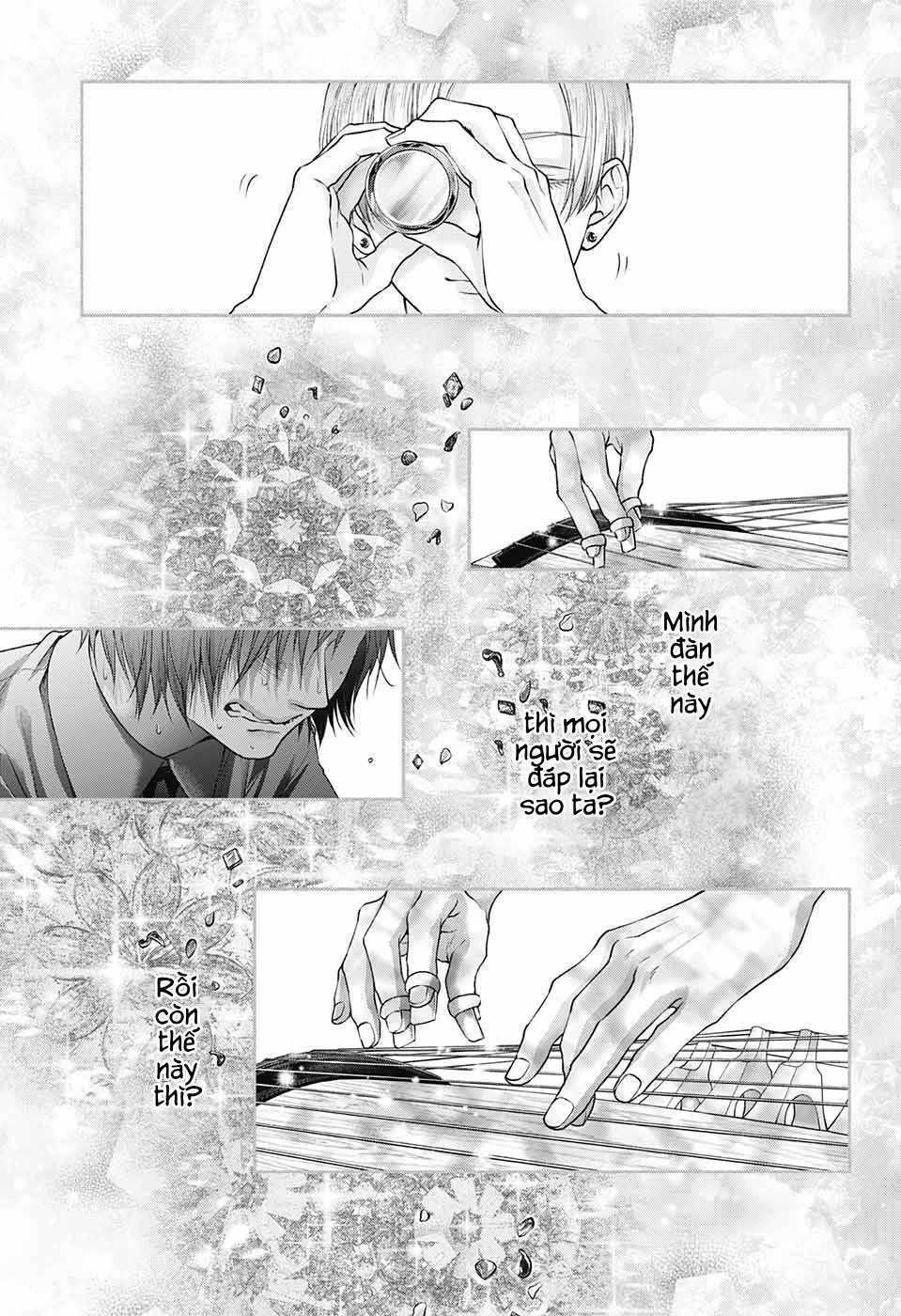 Kono Oto Tomare - Chapter 134 - Trang 8