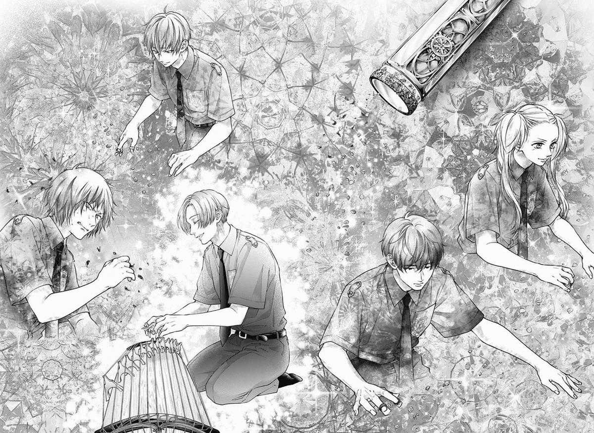 Kono Oto Tomare - Chapter 134 - Trang 9