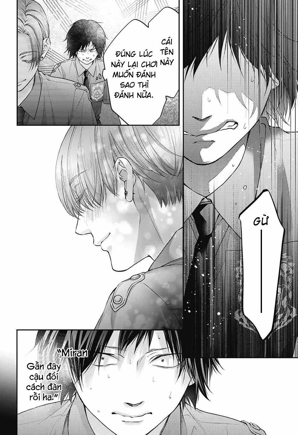Kono Oto Tomare - Chapter 134 - Trang 10