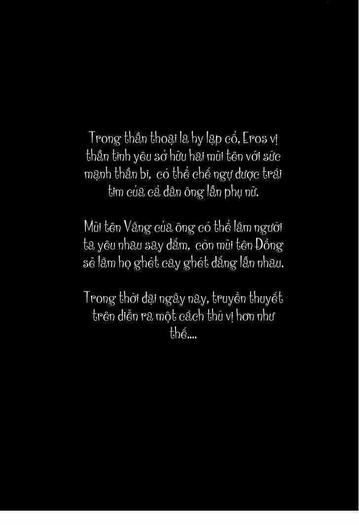 Kono S Wo Mi Yo - Chapter 1 - Trang 1