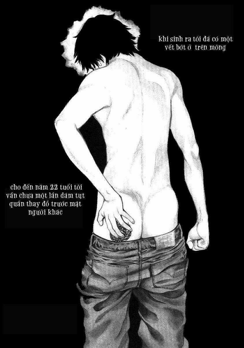 Kono S Wo Mi Yo - Chapter 1 - Trang 2