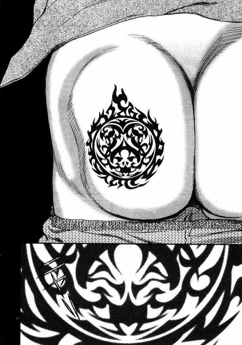 Kono S Wo Mi Yo - Chapter 1 - Trang 41