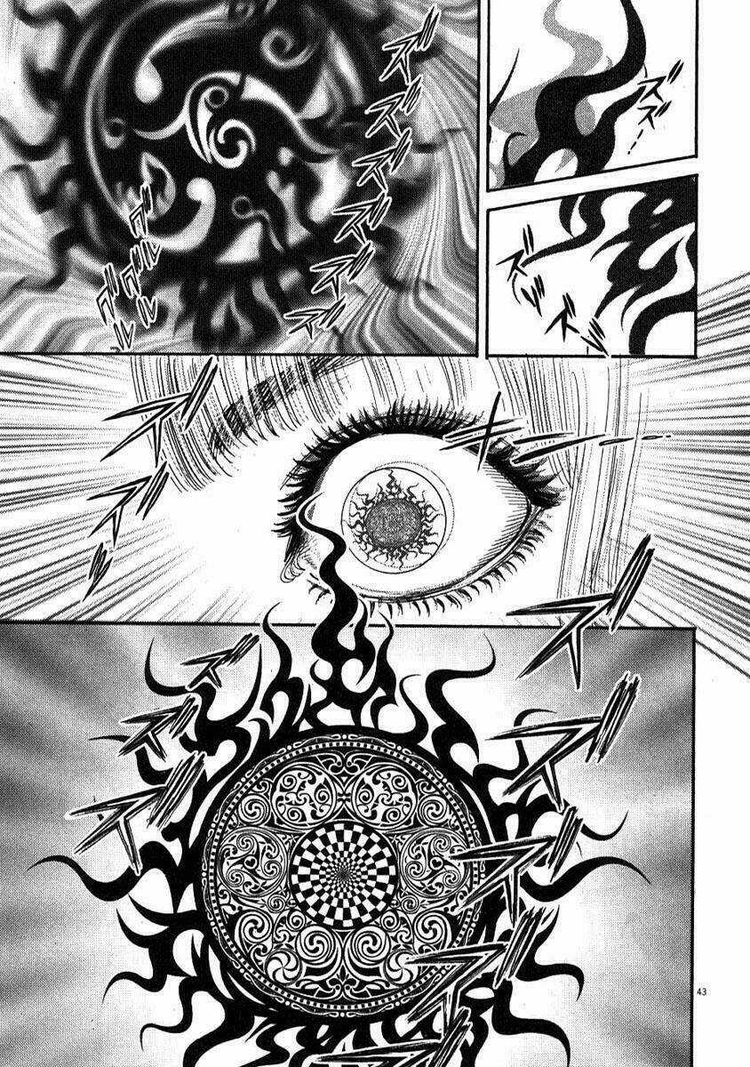 Kono S Wo Mi Yo - Chapter 1 - Trang 42