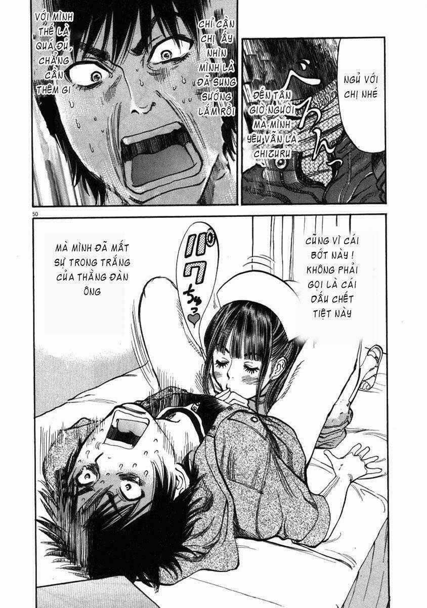 Kono S Wo Mi Yo - Chapter 1 - Trang 48