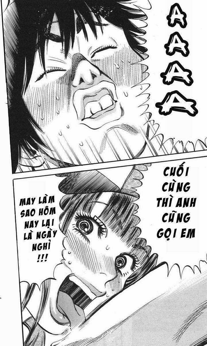 Kono S Wo Mi Yo - Chapter 10 - Trang 5