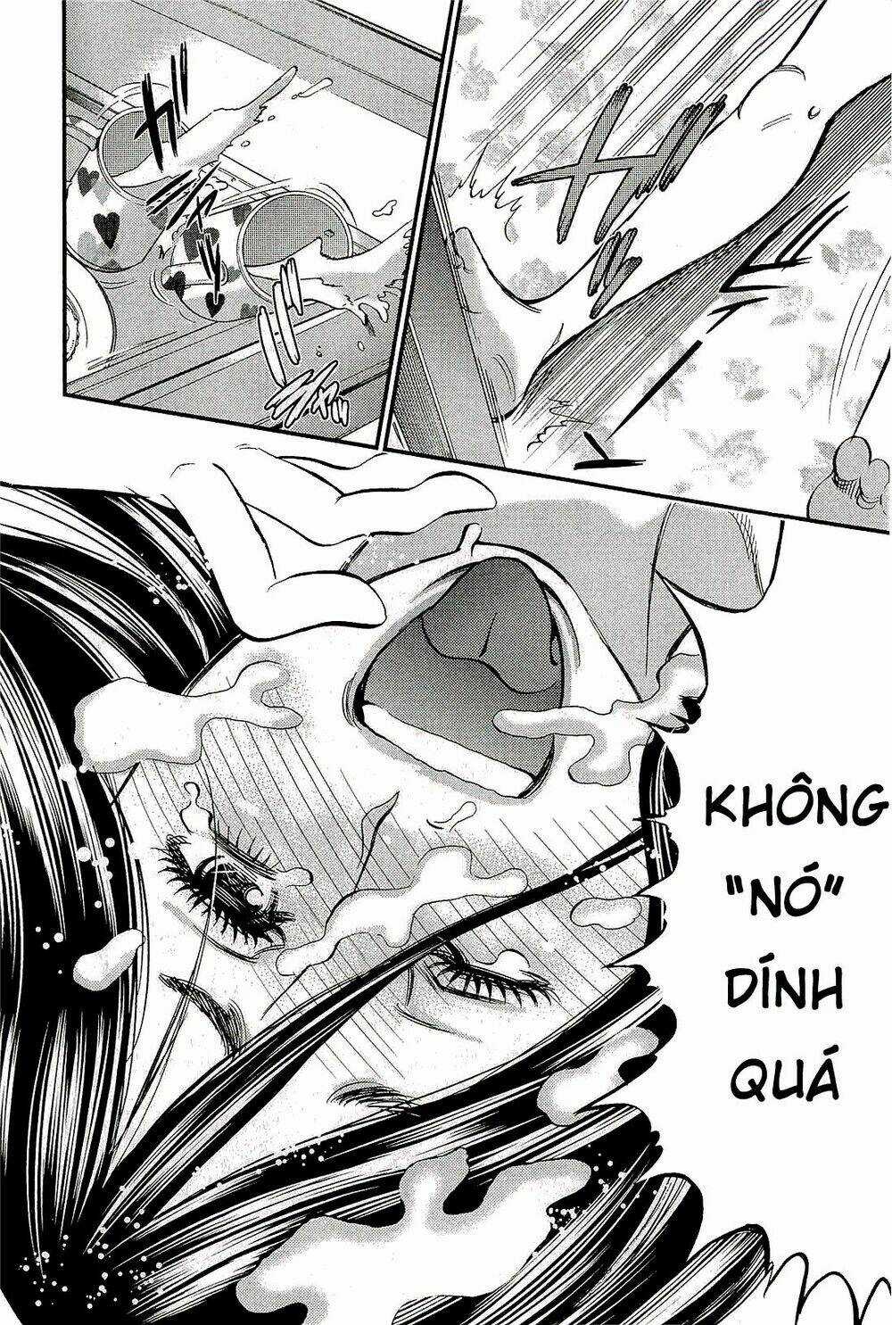 Kono S Wo Mi Yo - Chapter 101 - Trang 9