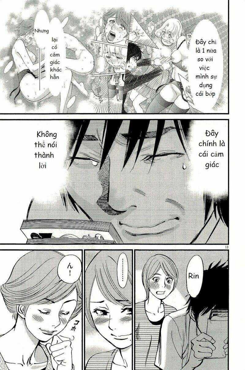 Kono S Wo Mi Yo - Chapter 106 - Trang 14