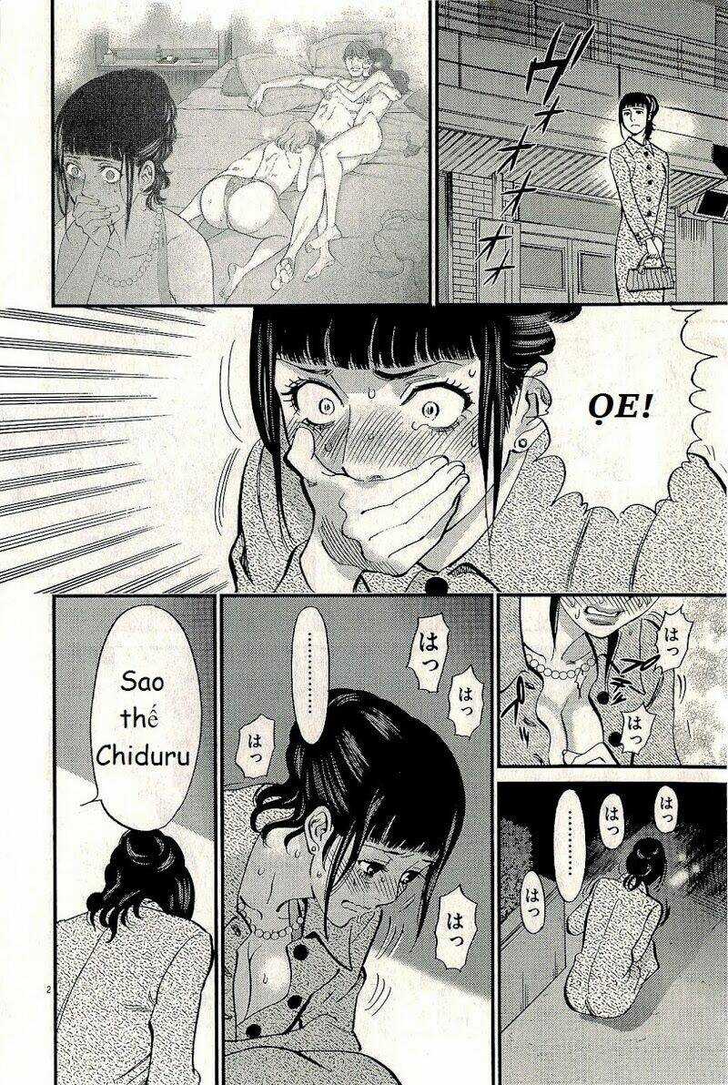 Kono S Wo Mi Yo - Chapter 106 - Trang 3