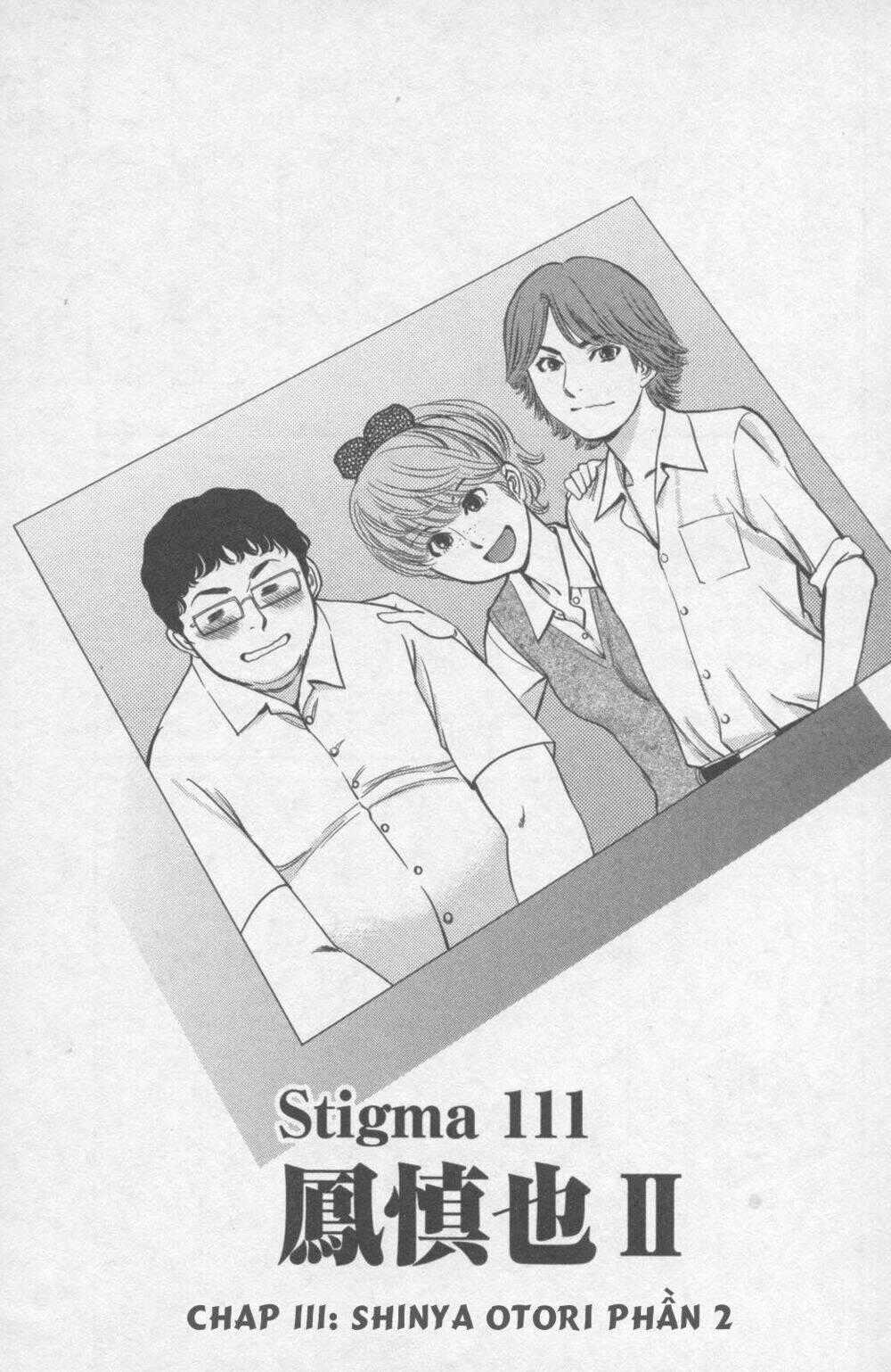 Kono S Wo Mi Yo - Chapter 111 - Trang 2