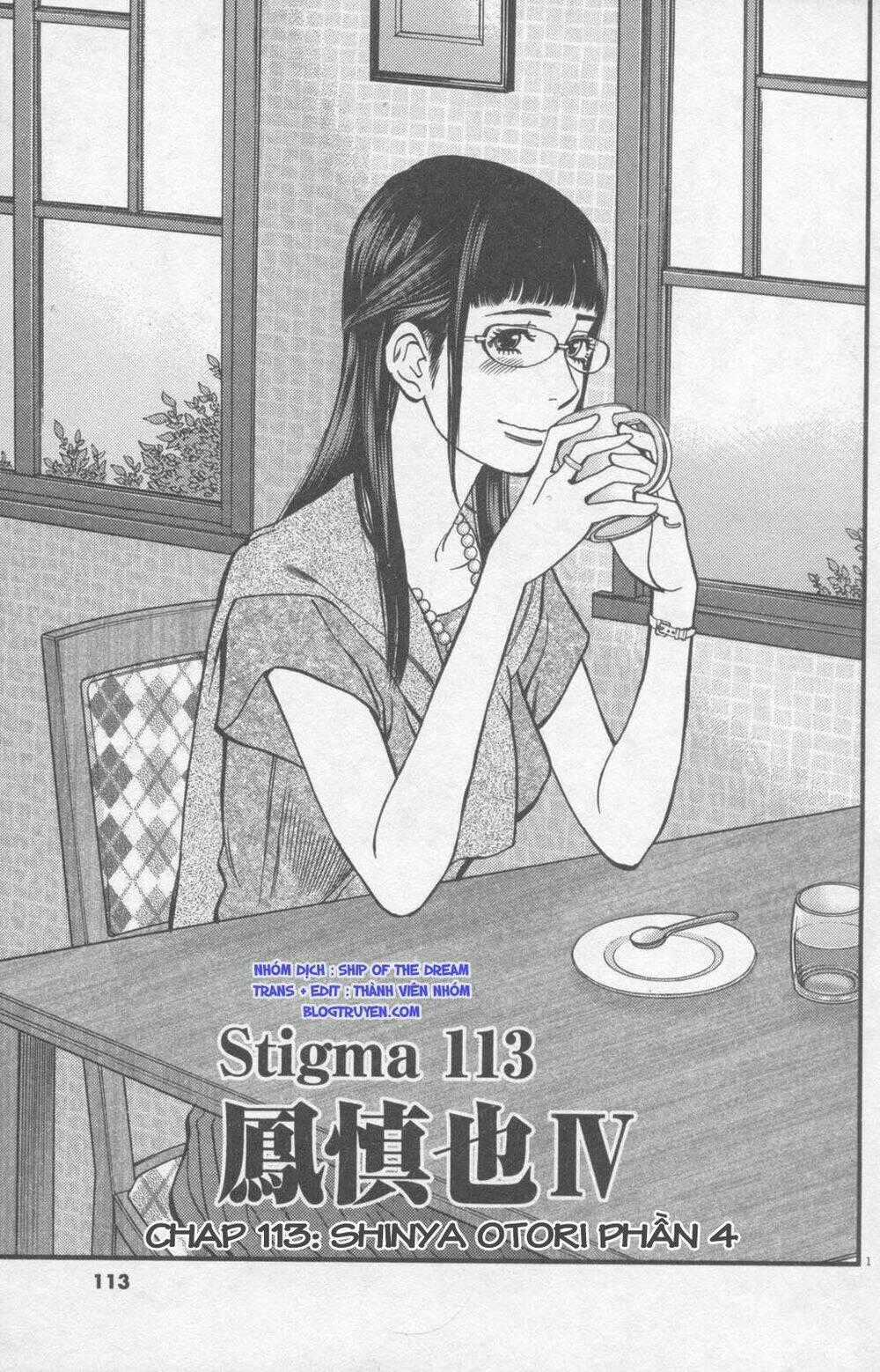 Kono S Wo Mi Yo - Chapter 113 - Trang 2