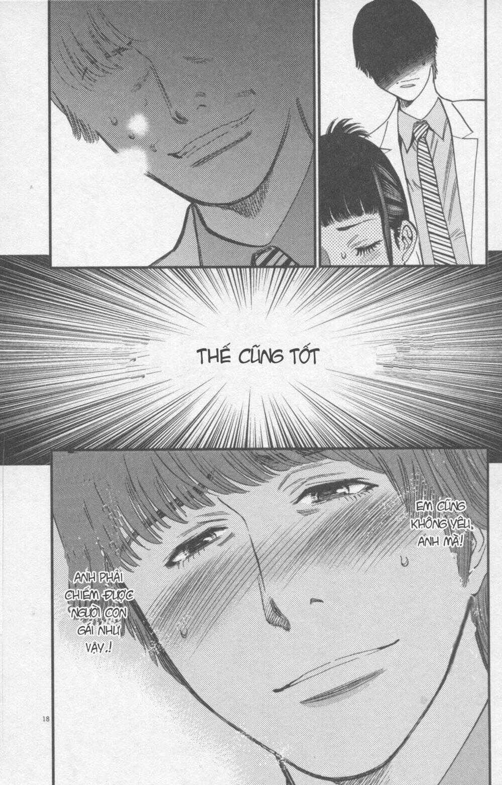 Kono S Wo Mi Yo - Chapter 113 - Trang 19