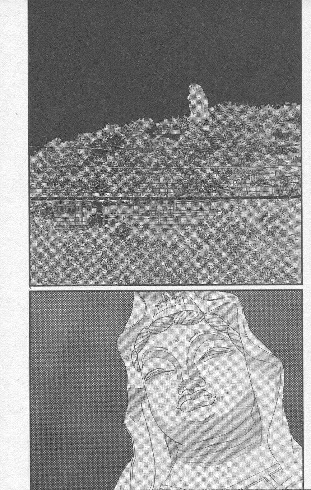 Kono S Wo Mi Yo - Chapter 115 - Trang 3