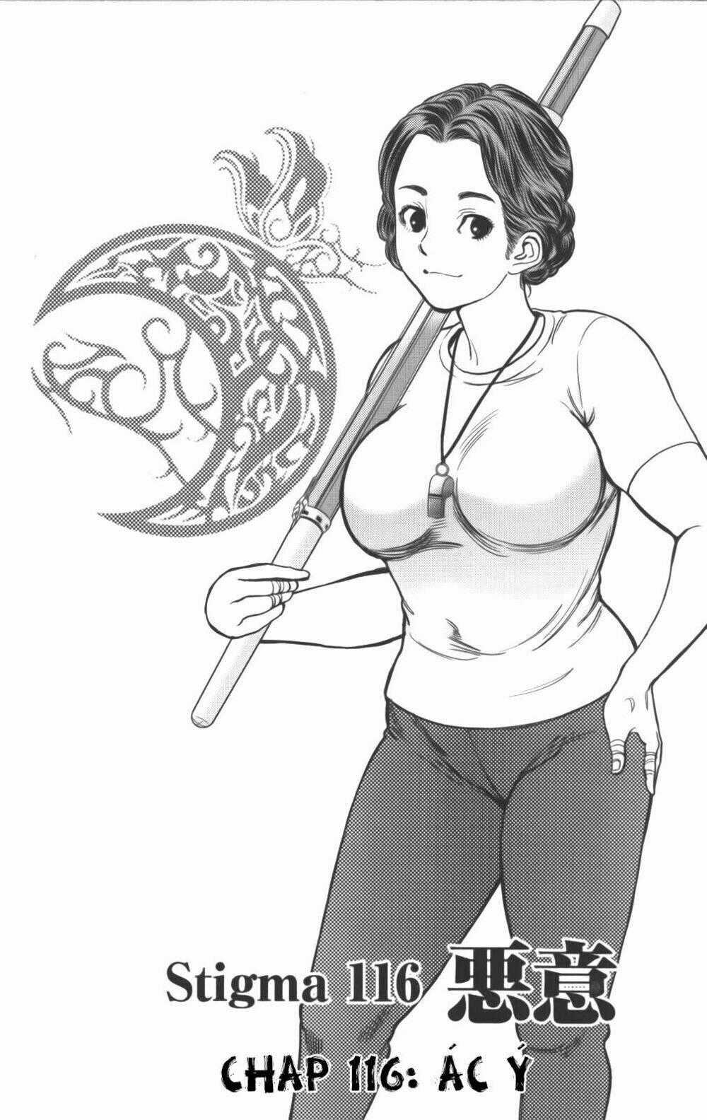 Kono S Wo Mi Yo - Chapter 116 - Trang 2