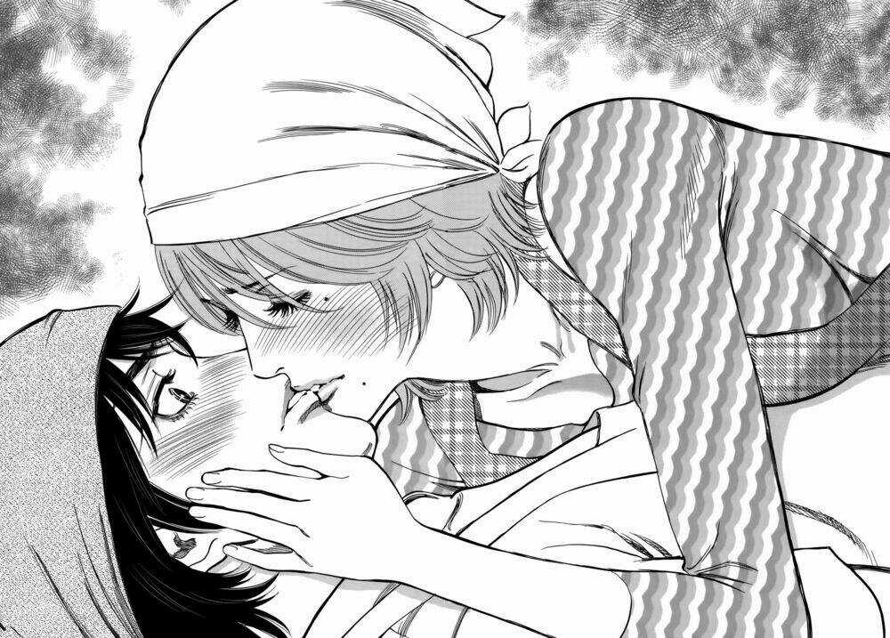 Kono S Wo Mi Yo - Chapter 117 - Trang 16