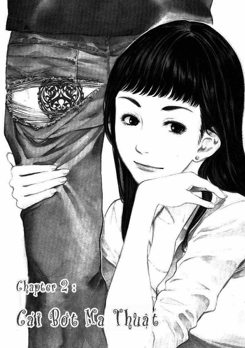 Kono S Wo Mi Yo - Chapter 2 - Trang 2
