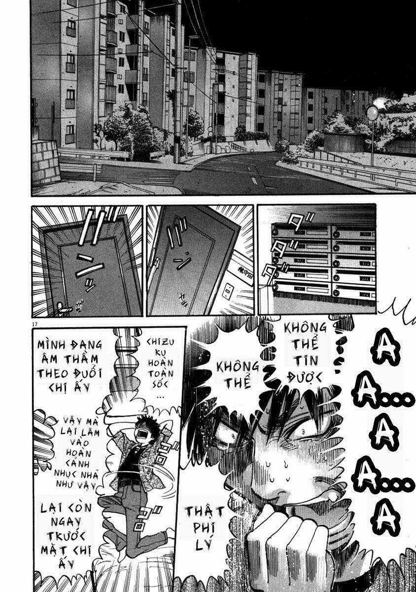 Kono S Wo Mi Yo - Chapter 2 - Trang 17