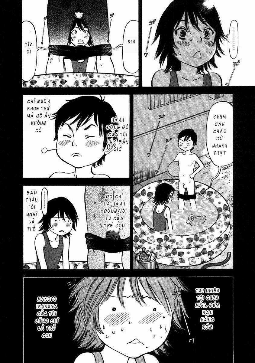 Kono S Wo Mi Yo - Chapter 2 - Trang 6