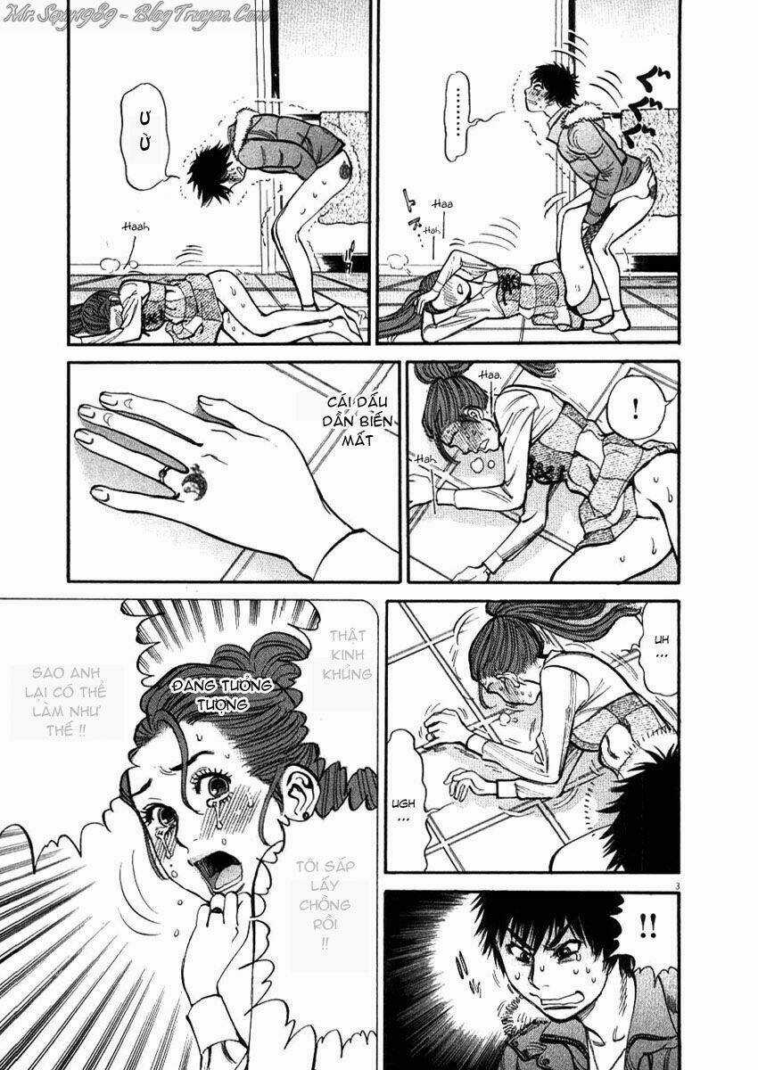 Kono S Wo Mi Yo - Chapter 20 - Trang 4