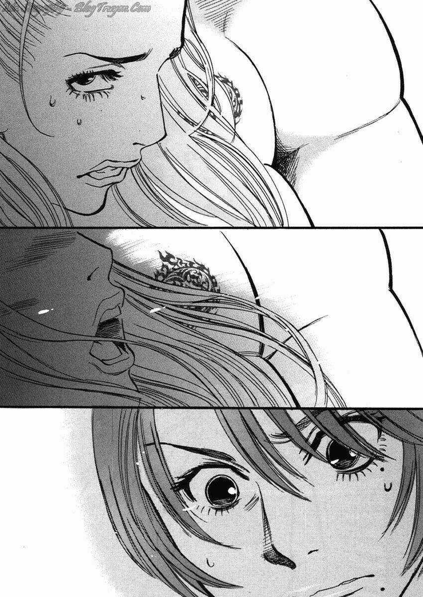 Kono S Wo Mi Yo - Chapter 26 - Trang 4