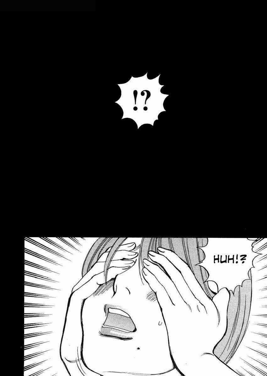 Kono S Wo Mi Yo - Chapter 26 - Trang 5