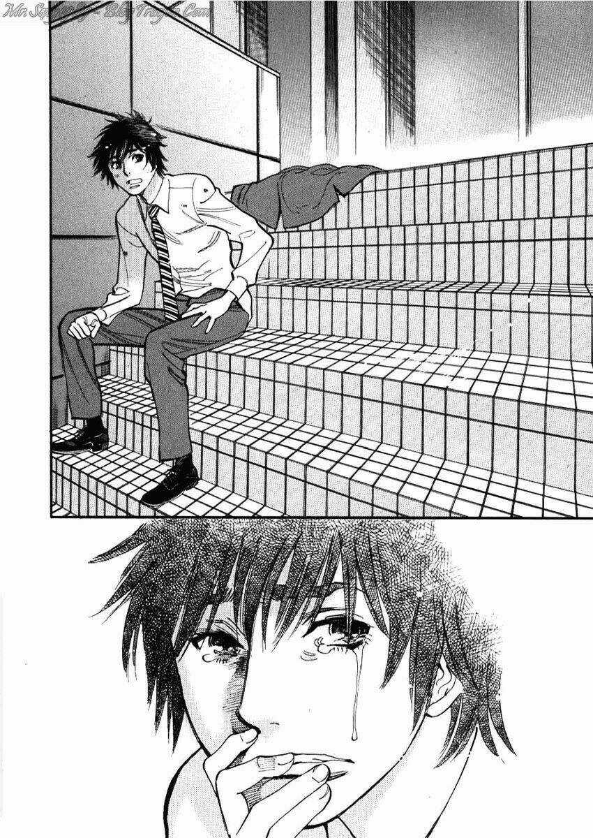 Kono S Wo Mi Yo - Chapter 27 - Trang 13