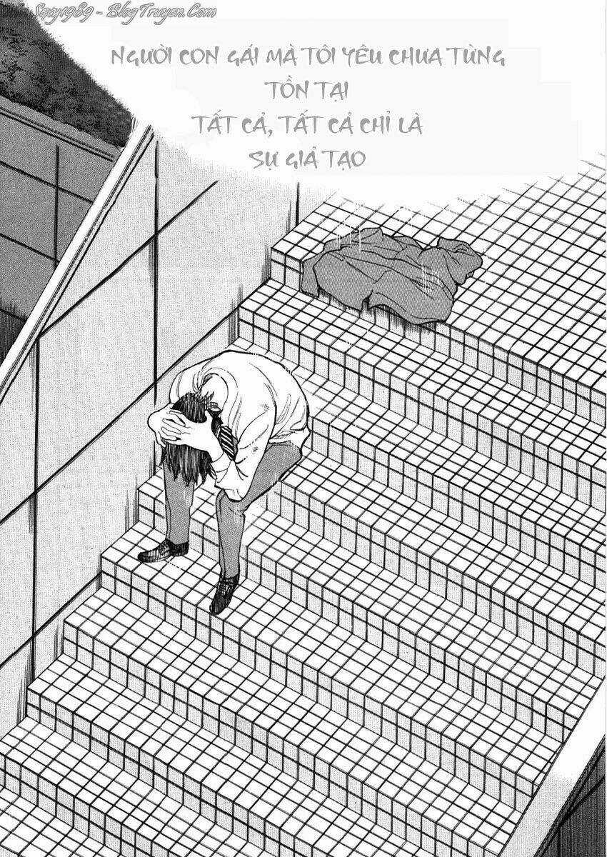 Kono S Wo Mi Yo - Chapter 27 - Trang 14