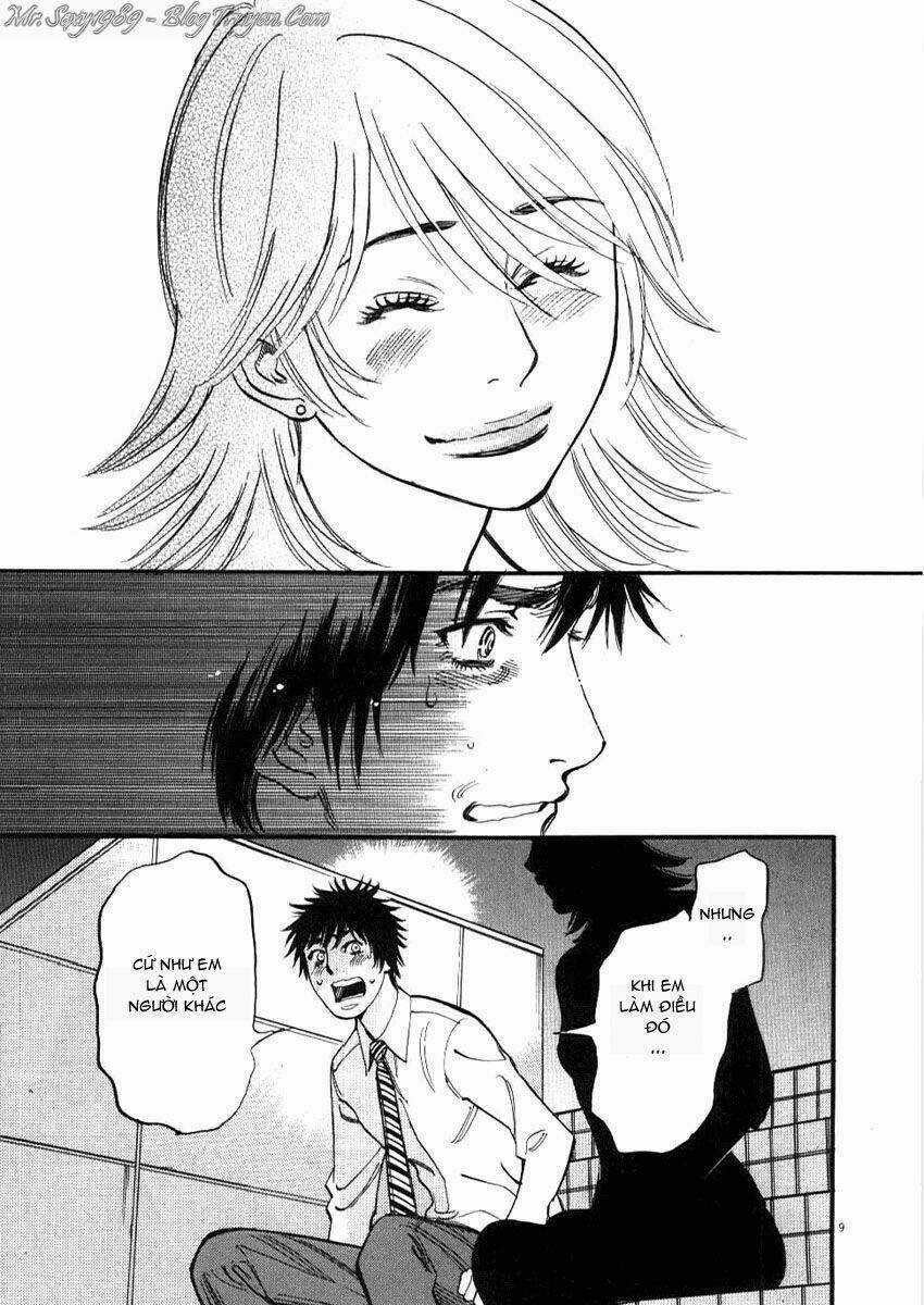 Kono S Wo Mi Yo - Chapter 27 - Trang 10