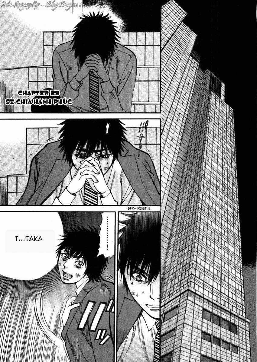 Kono S Wo Mi Yo - Chapter 28 - Trang 2