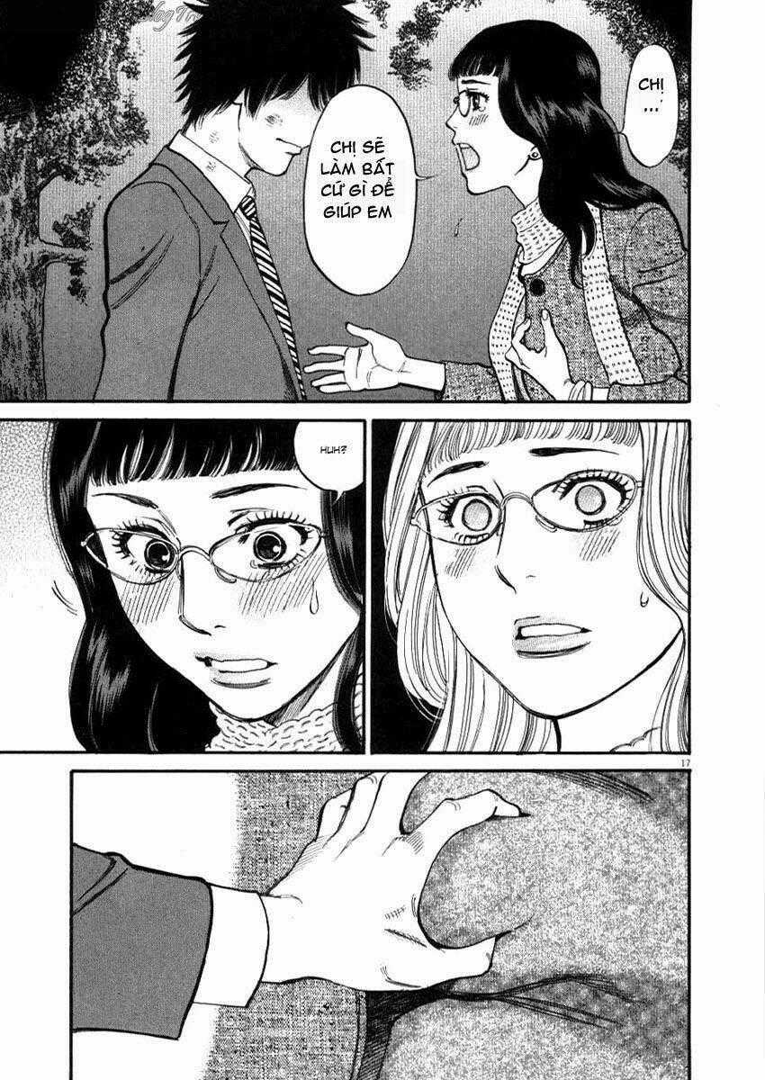 Kono S Wo Mi Yo - Chapter 28 - Trang 18