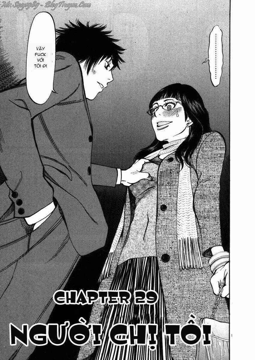 Kono S Wo Mi Yo - Chapter 29 - Trang 2