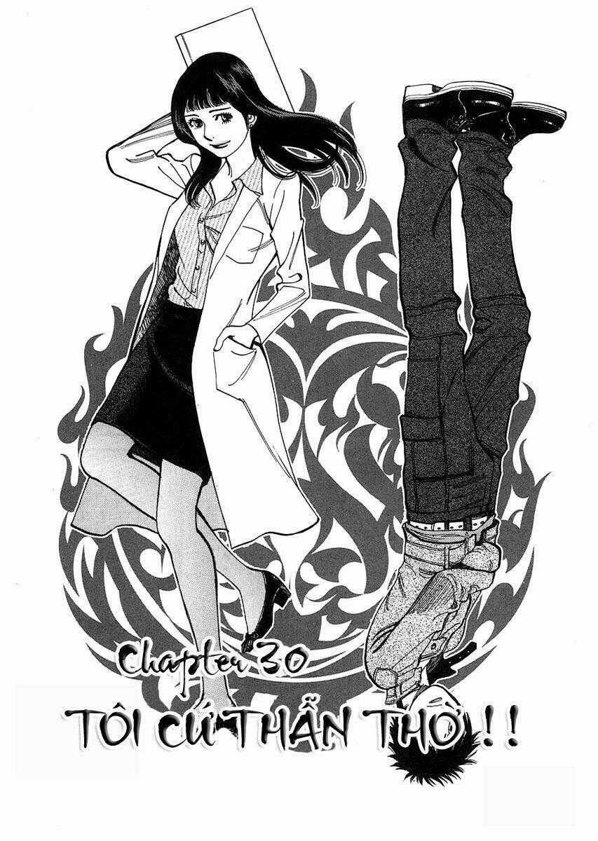 Kono S Wo Mi Yo - Chapter 30 - Trang 2
