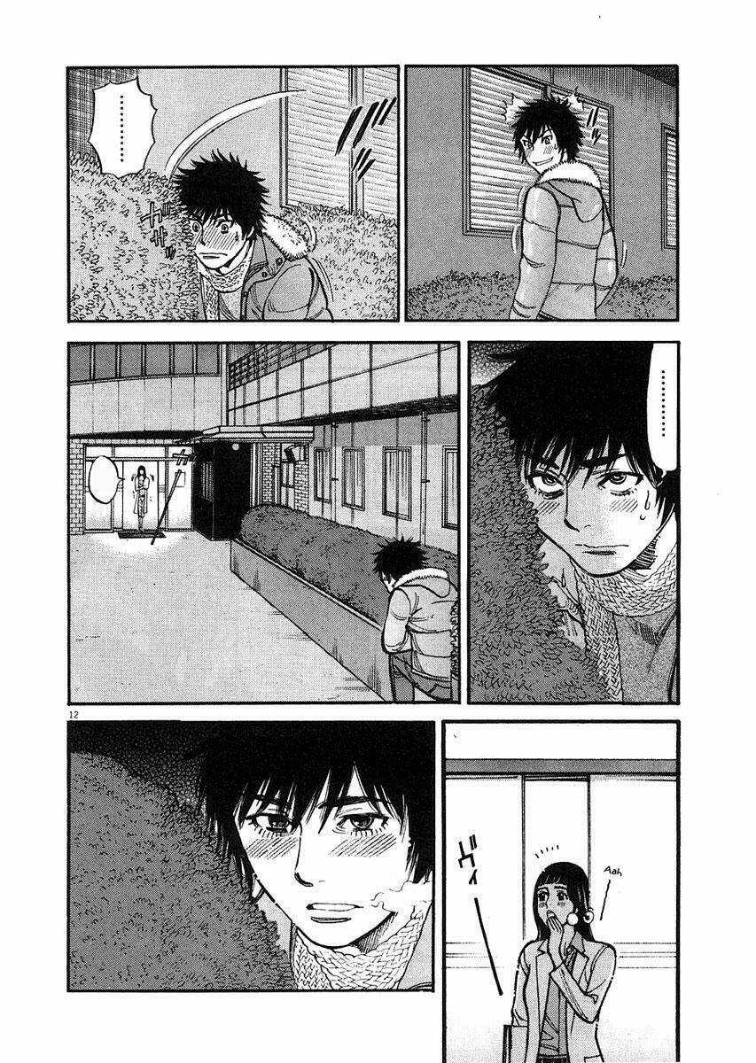 Kono S Wo Mi Yo - Chapter 30 - Trang 13