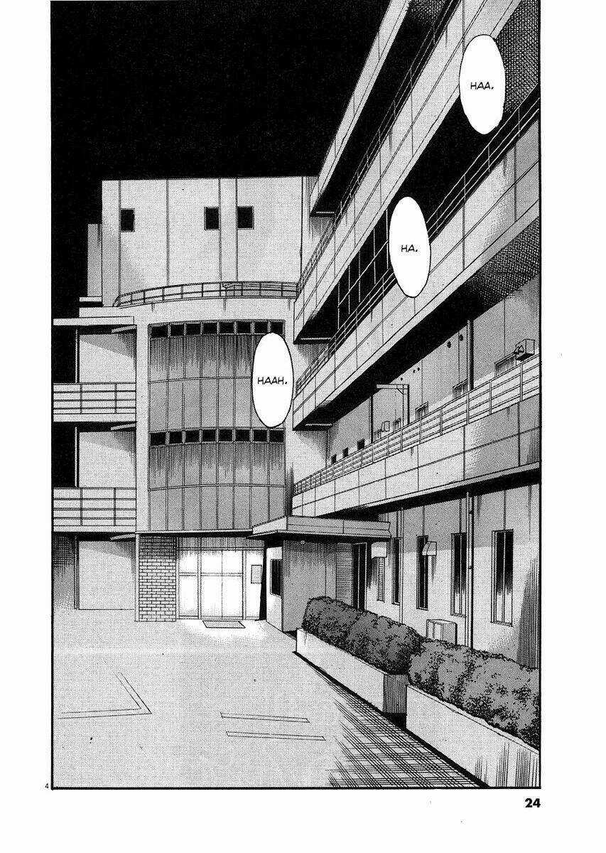 Kono S Wo Mi Yo - Chapter 31 - Trang 5