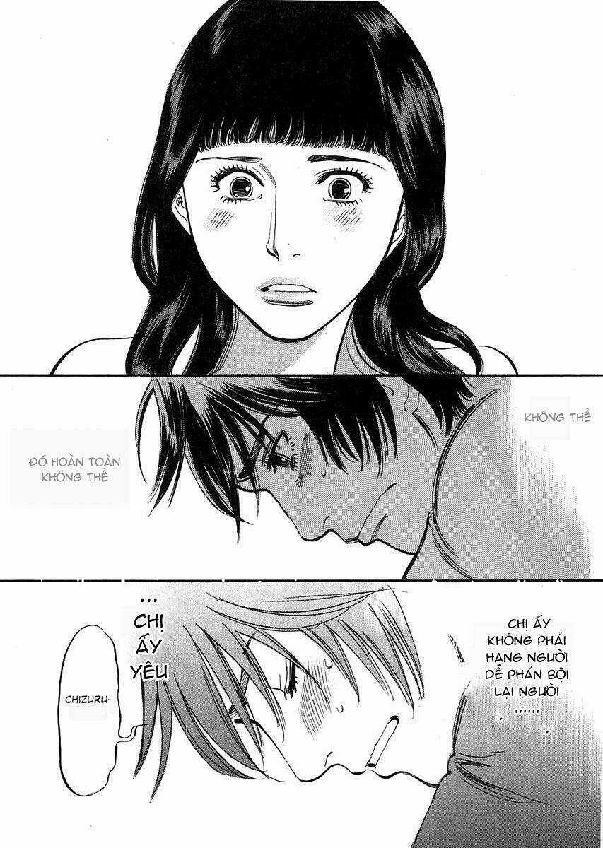 Kono S Wo Mi Yo - Chapter 32 - Trang 13