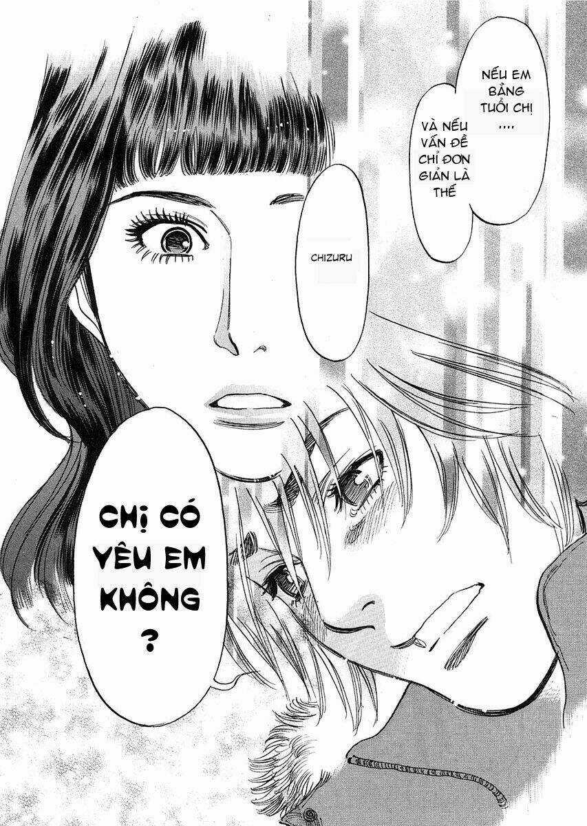 Kono S Wo Mi Yo - Chapter 33 - Trang 14