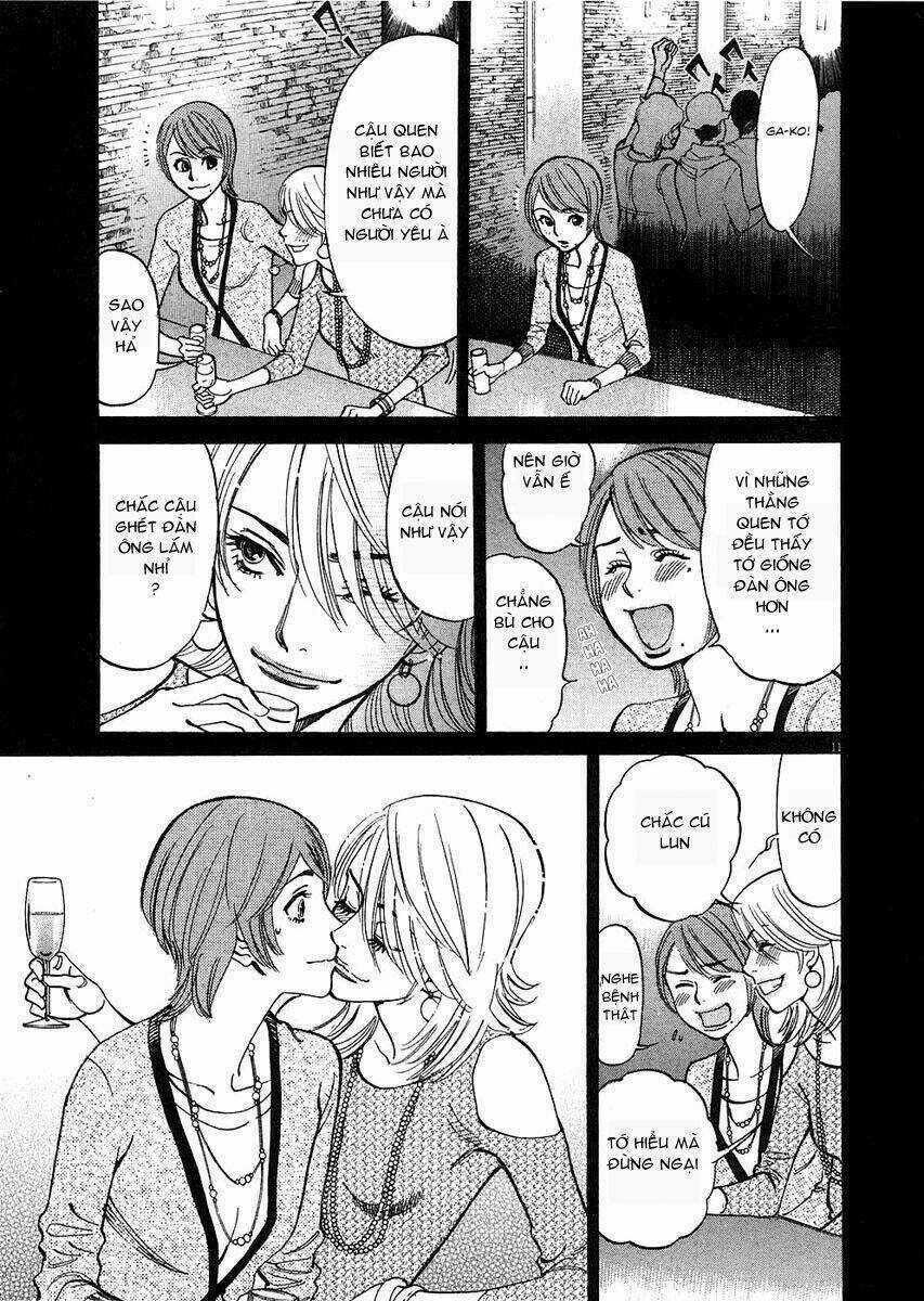 Kono S Wo Mi Yo - Chapter 34 - Trang 12