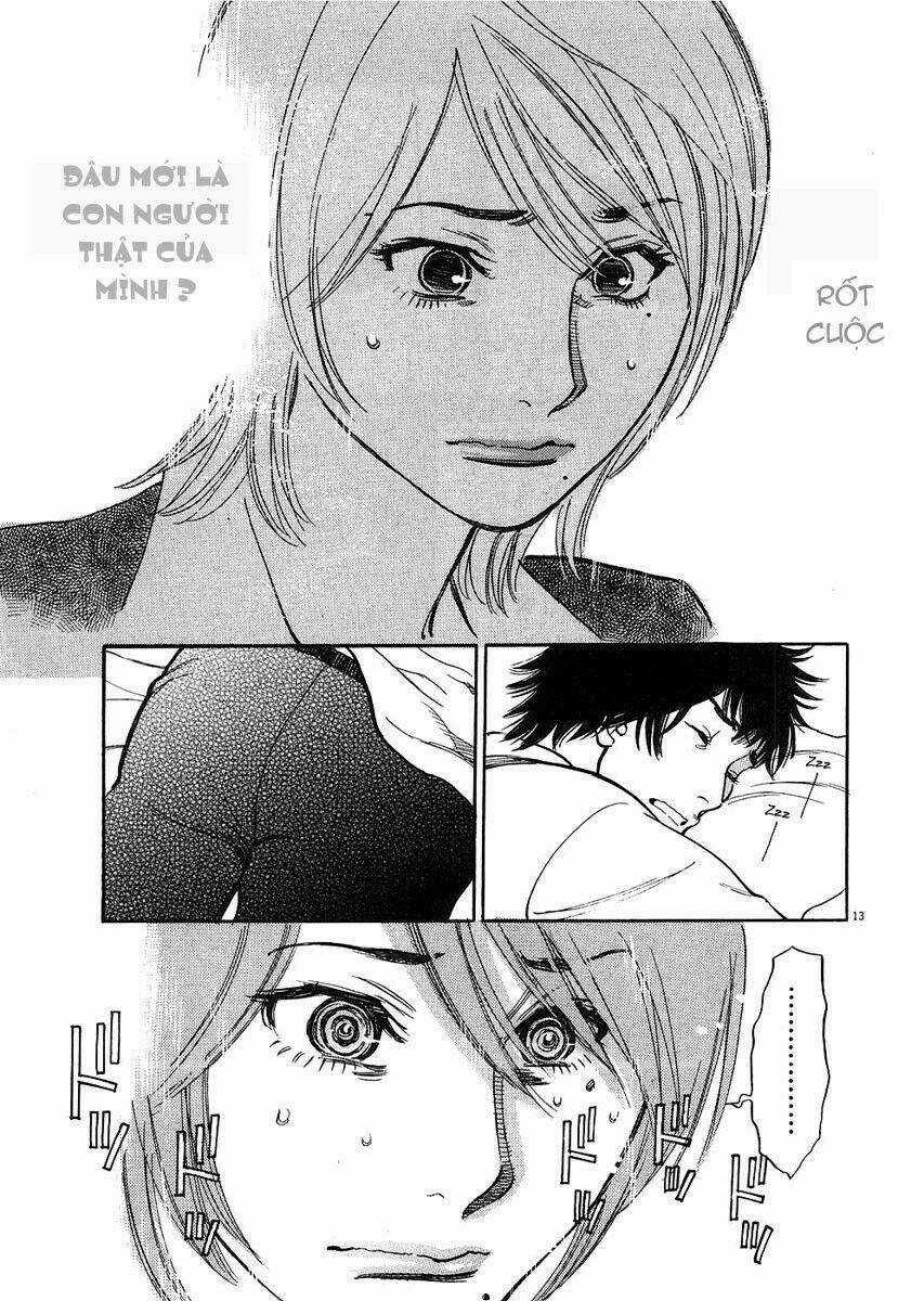 Kono S Wo Mi Yo - Chapter 34 - Trang 14