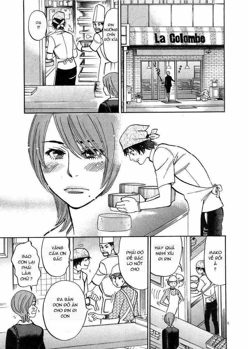 Kono S Wo Mi Yo - Chapter 34 - Trang 6