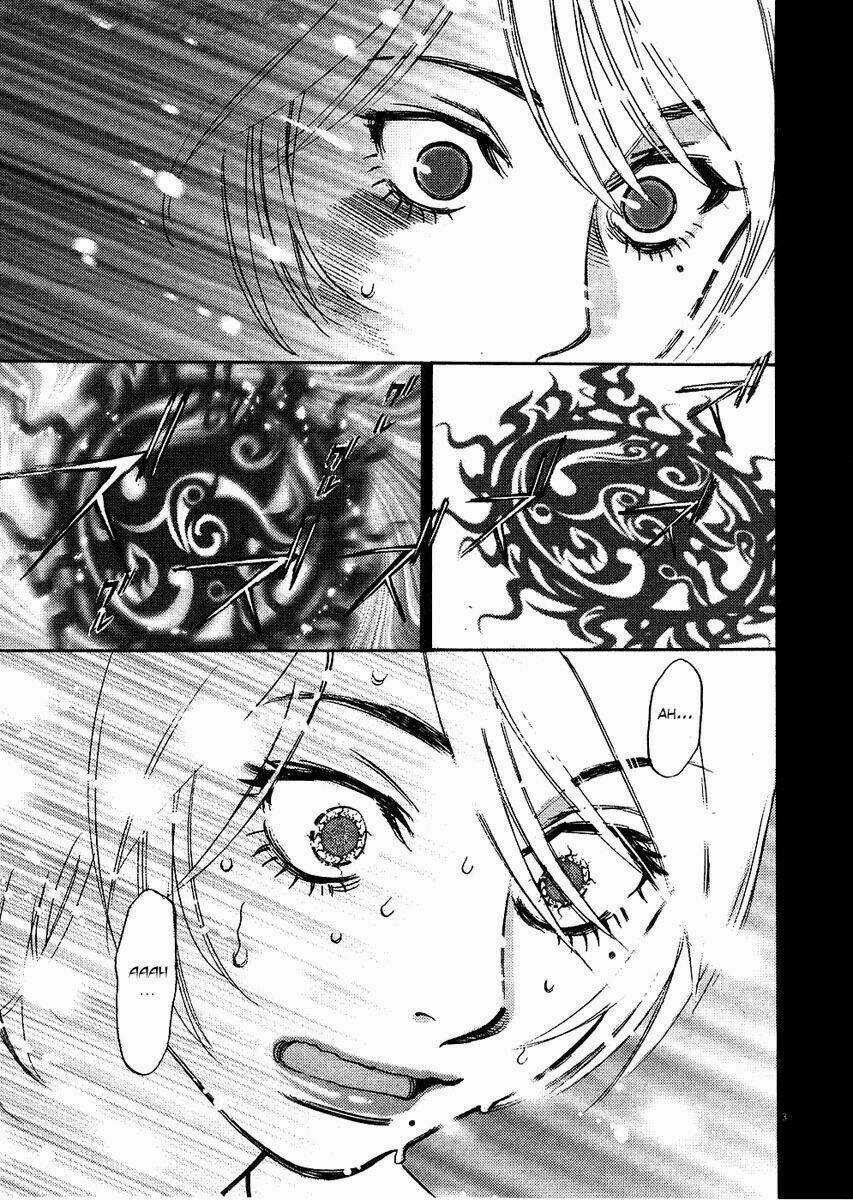 Kono S Wo Mi Yo - Chapter 36 - Trang 4