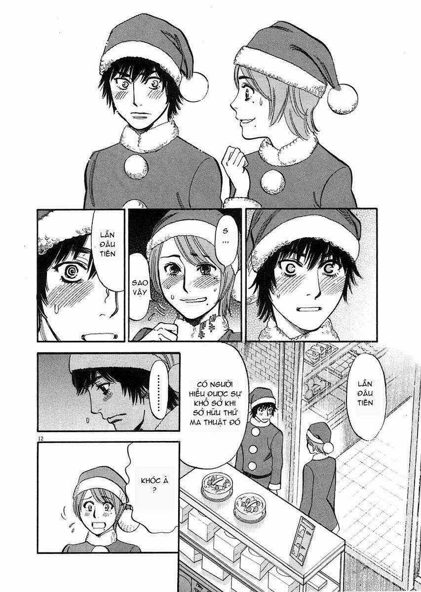 Kono S Wo Mi Yo - Chapter 37 - Trang 13