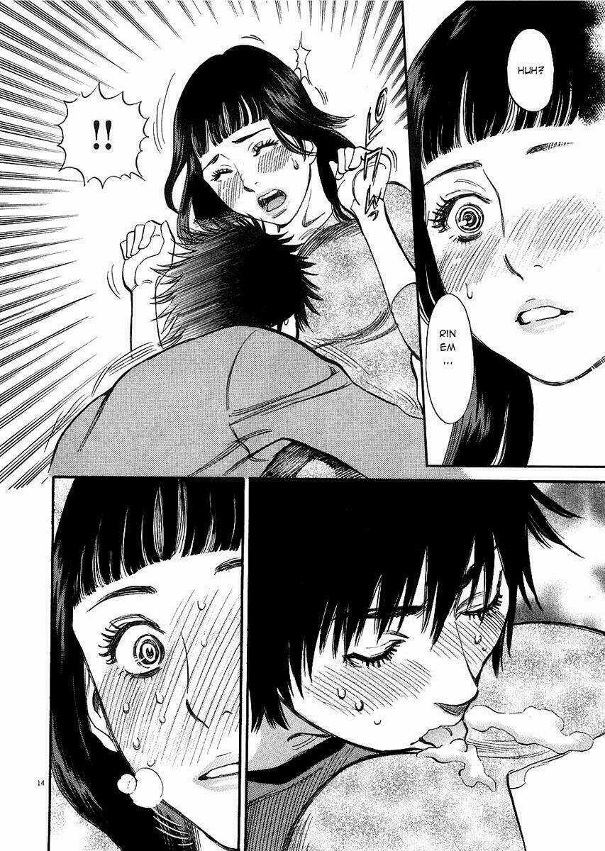 Kono S Wo Mi Yo - Chapter 39 - Trang 15