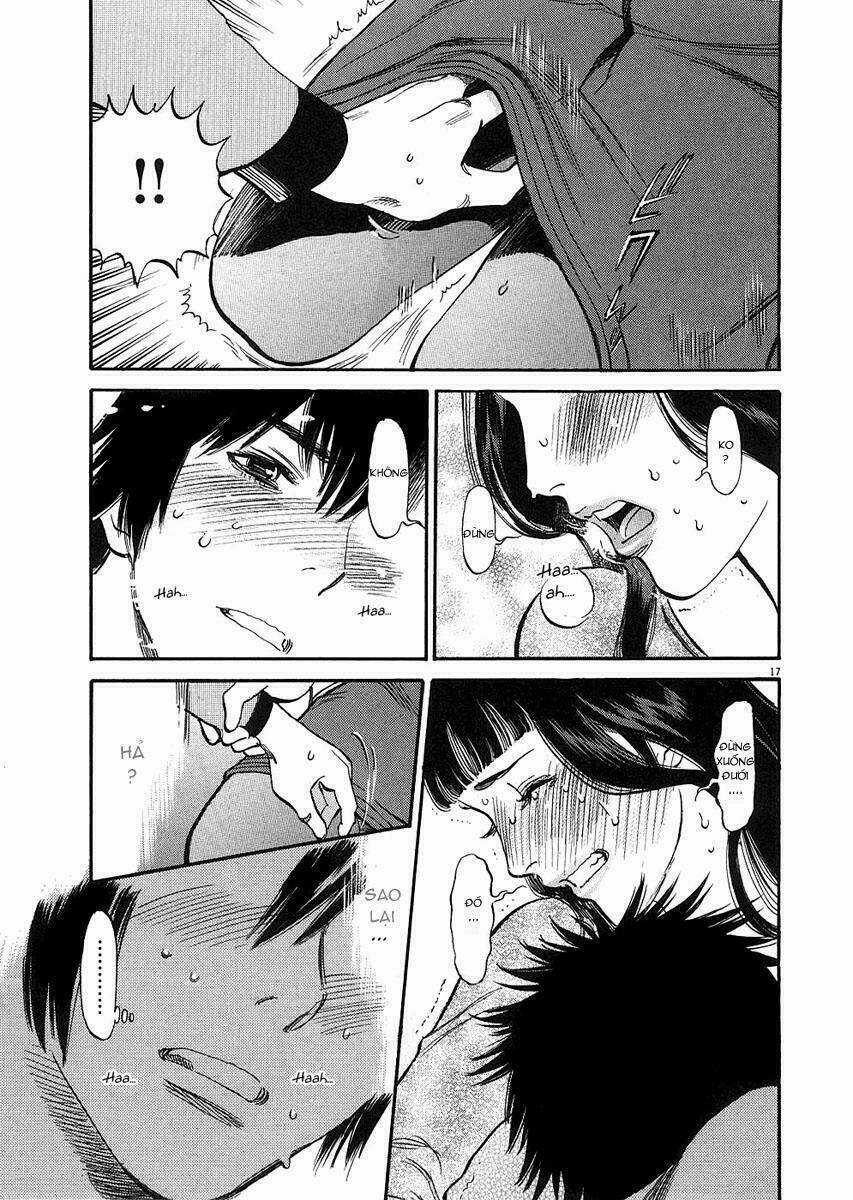 Kono S Wo Mi Yo - Chapter 39 - Trang 18