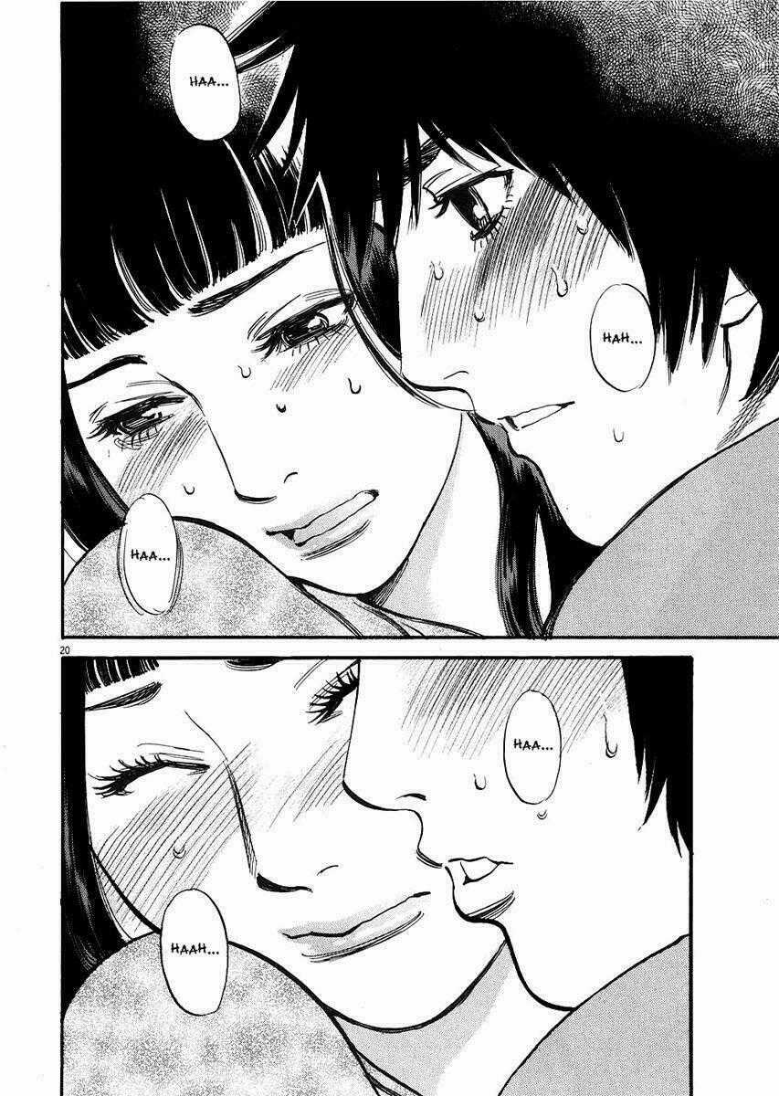 Kono S Wo Mi Yo - Chapter 39 - Trang 20